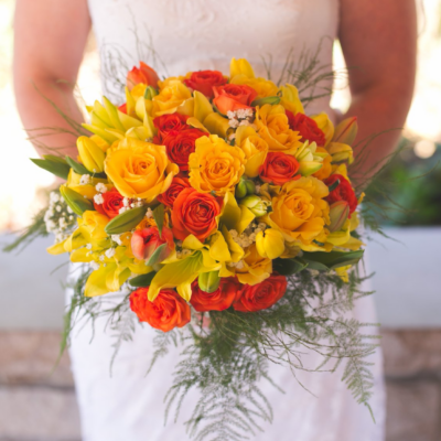 Petal & Vine Flower Shop