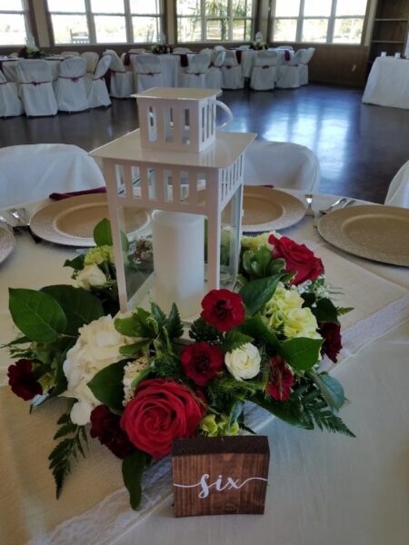 Kiss and Tell Weddings