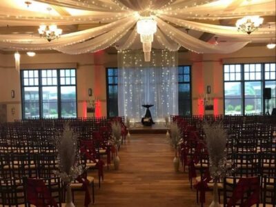 Kiss and Tell Weddings