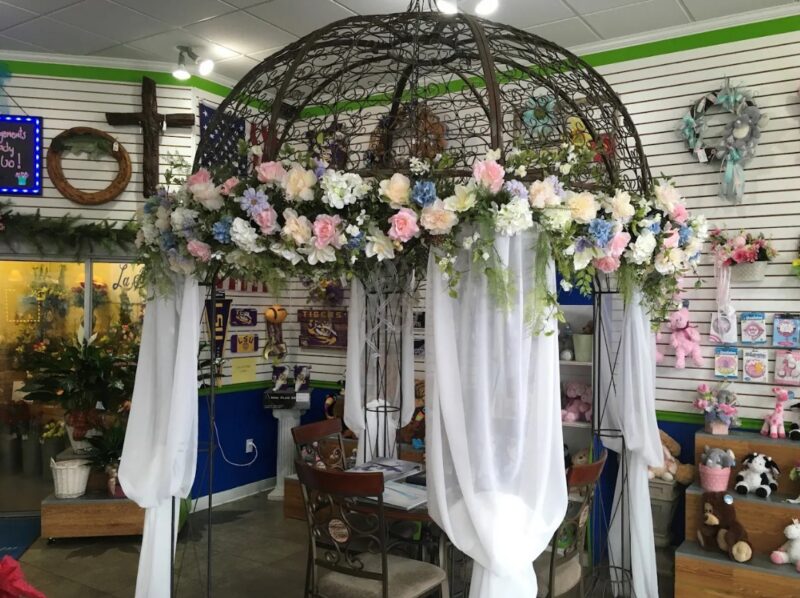 LaBloom Florist
