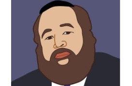 Rabbi Richard Winer-AZ