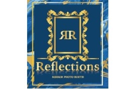 Reflections Mirror Photo Booth