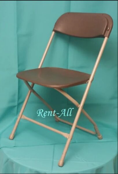 Rent-All, Inc.