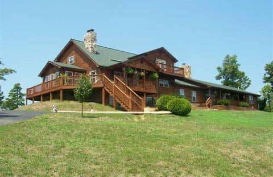 River Ridge Cabins and Camping