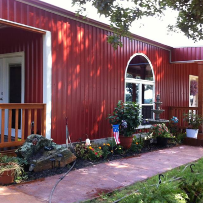 Rocky Top Winery