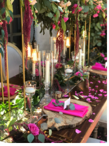 Linden Florist Inc.