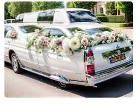 GoldStarr Limousine