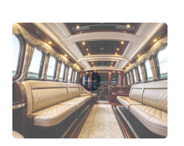 GoldStarr Limousine