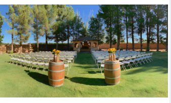 Jonesboro Weddings and Events