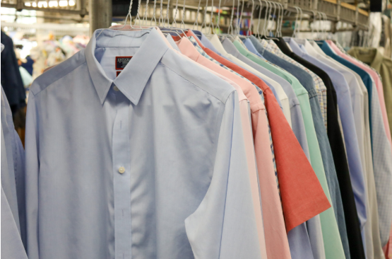 Jan's Professional Dry Cleaners