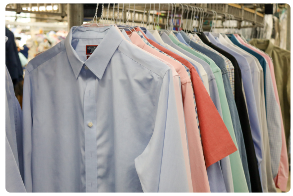 Islip Cleaners & Tailors