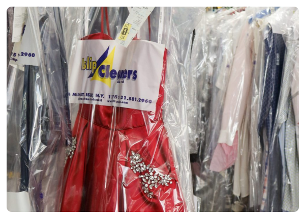 Jan's Professional Dry Cleaners