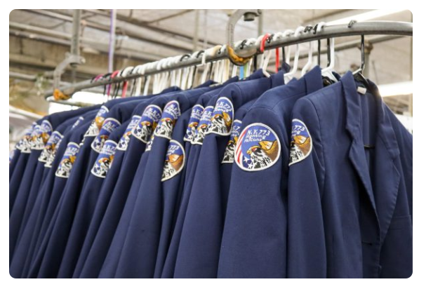 Islip Cleaners & Tailors