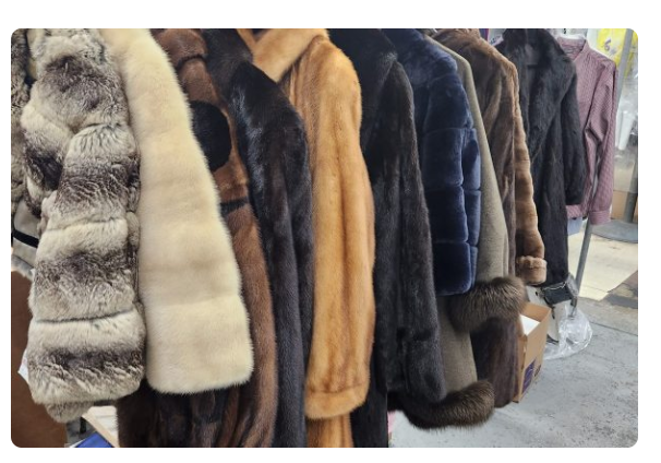 Islip Cleaners & Tailors