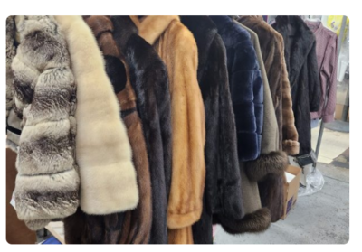 Jan's Professional Dry Cleaners