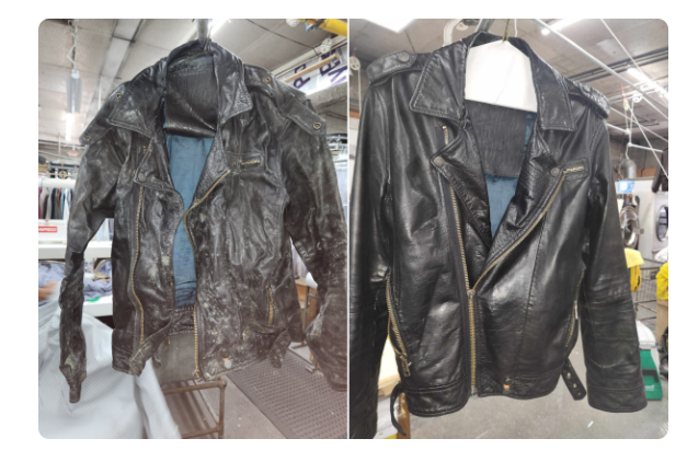 Islip Cleaners & Tailors