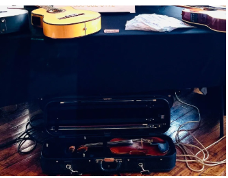 Jenny's Music Studio