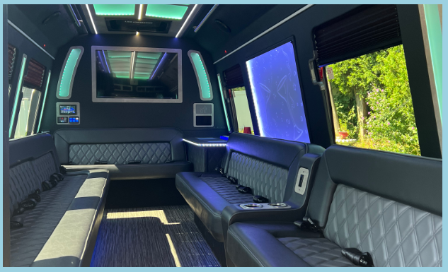 TL Worldwide Transportation