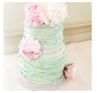 Kim Cake 4 U