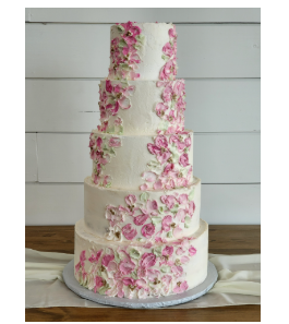 Kim Cake 4 U