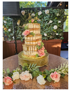 Margaret's Bakery