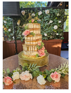 Kim Cake 4 U