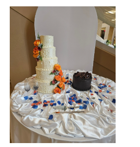 Kim Cake 4 U