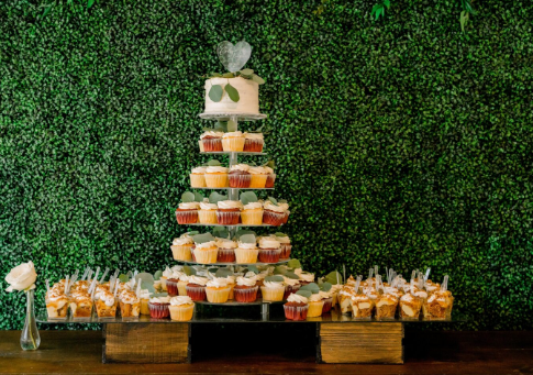 Margaret's Bakery