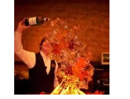 Krystal Kleer Ice Sculptures, LLC