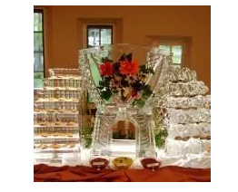 Krystal Kleer Ice Sculptures, LLC