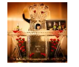 Krystal Kleer Ice Sculptures, LLC