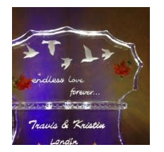 Krystal Kleer Ice Sculptures, LLC