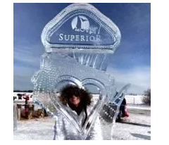 Krystal Kleer Ice Sculptures, LLC