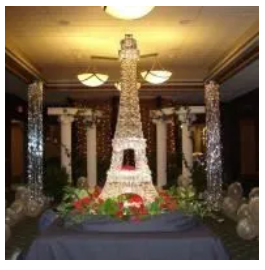 Krystal Kleer Ice Sculptures, LLC