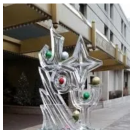 Krystal Kleer Ice Sculptures, LLC