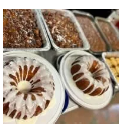 Rx Catering - Fayetteville