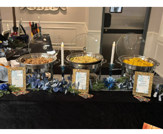 LaRoy's Banquet and Catering