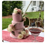 Lost Mountain Cakes and Catering
