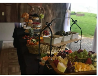 Lost Mountain Cakes and Catering