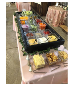 Lost Mountain Cakes and Catering