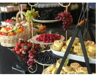 Lost Mountain Cakes and Catering