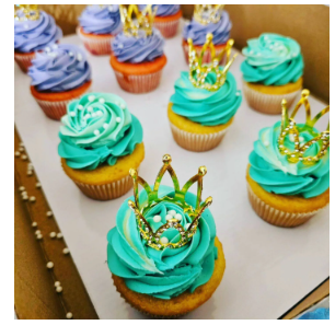 Margaret's Bakery