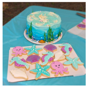 Lou's Cake Art