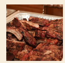 Lovie's Kitchen & Catering LLC