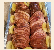Lovie's Kitchen & Catering LLC