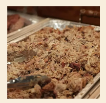 Lovie's Kitchen & Catering LLC
