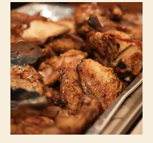 Lovie's Kitchen & Catering LLC