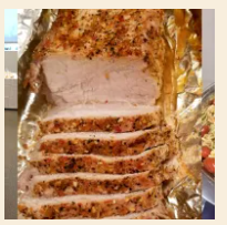 Lovie's Kitchen & Catering LLC