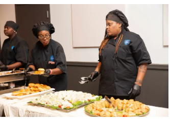 Lovie's Kitchen & Catering LLC
