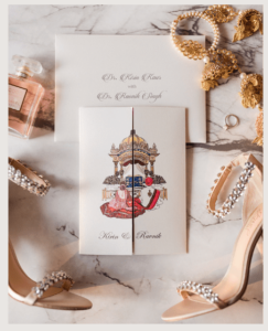 Marigold Wedding Planners